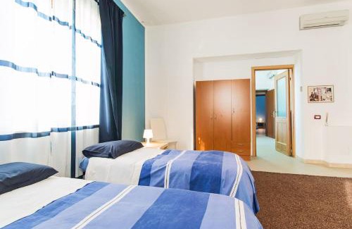 Nuoro Apartment | MARY HOUSE