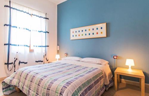 Nuoro Apartment | MARY HOUSE