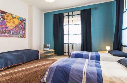 Nuoro Apartment | MARY HOUSE