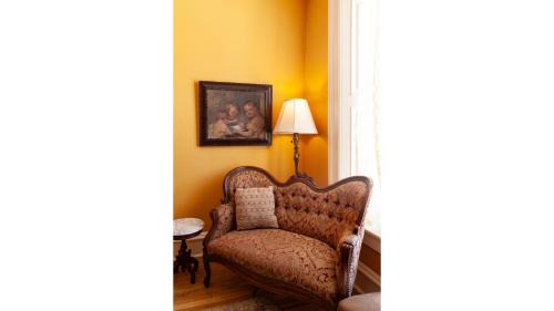 Cimarron Hotel | Mary Lambert - Historic Hotel