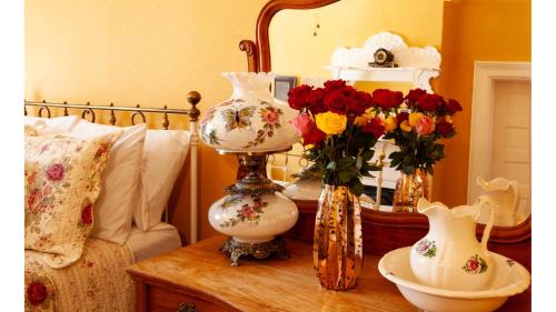 Cimarron Hotel | Mary Lambert - Historic Hotel
