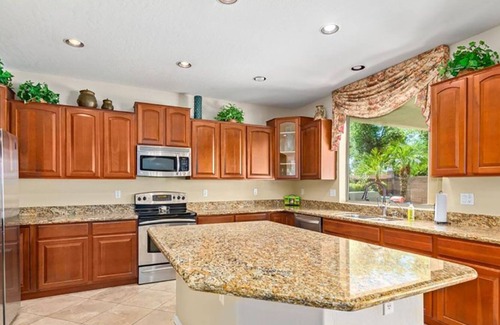 Coronado Ranch House | Mary Lynn's Welcoming Home