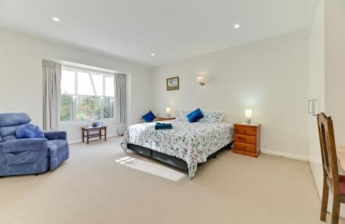 Williamstown House | Mary MacKillop Spirituality Centre, St Joseph's by the sea