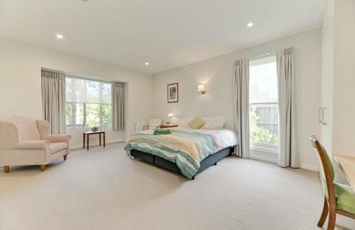 Williamstown House | Mary MacKillop Spirituality Centre, St Joseph's by the sea