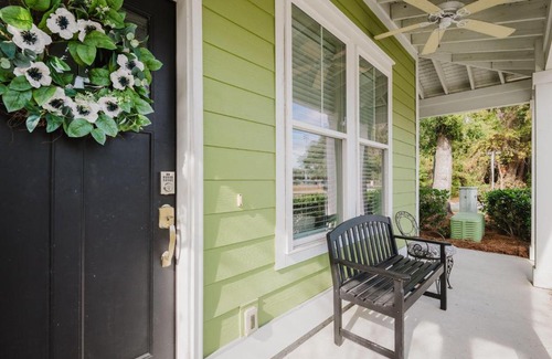 Bluffton House | Mary Margaret Cottage