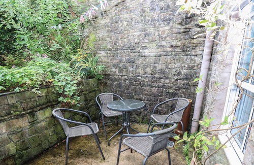 Hawes Cottage | Mary's Cottage