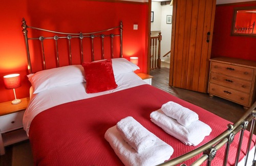 Hawes Cottage | Mary's Cottage