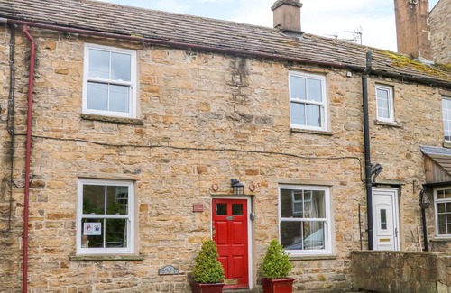 Hawes Cottage | Mary's Cottage
