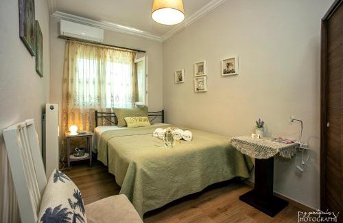 Volos House | Mary's Dreamy Maisonette