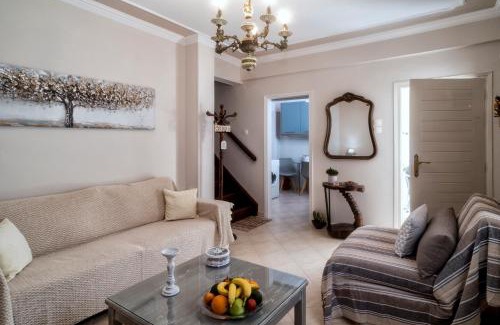 Volos House | Mary's Dreamy Maisonette