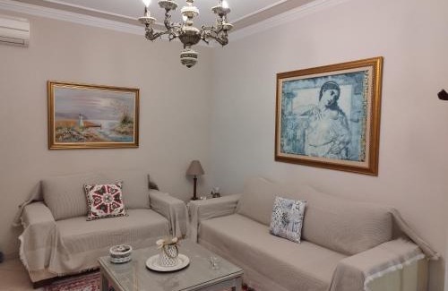 Volos House | Mary's Dreamy Maisonette