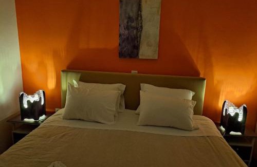 Aigio Apartment | Mary's Home Center City F