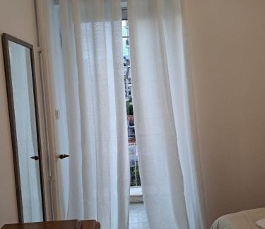 Aigio Apartment | Mary's Home Center City F