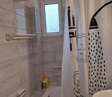 Aigio Apartment | Mary's Home Center City F