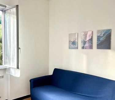 Cogoleto Apartment | Mary's Home Cogoleto