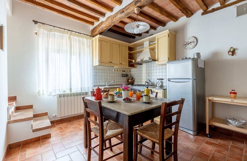 Chianni House | MARY'S HOUSE