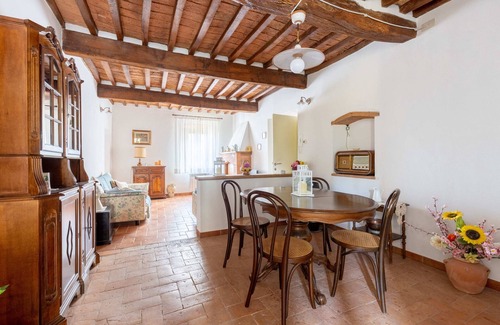 Chianni House | MARY'S HOUSE