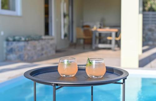 Agios Vasileios Villa | Mary's Villa