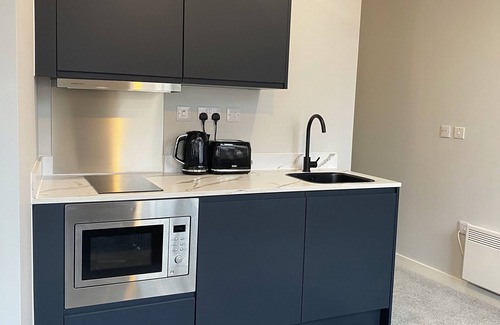 Wakefield Apartment | Marygate by Deuce Hotels Ltd