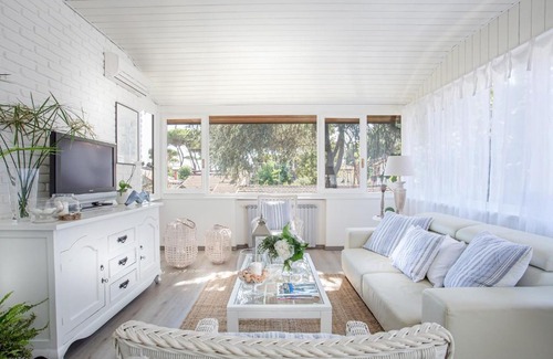 Forte dei Marmi Villa | MaryGrace Forte Dei Marmi House 150 metres from the Beach