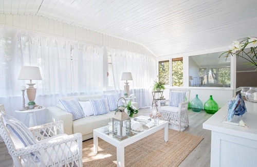Forte dei Marmi Villa | MaryGrace Forte Dei Marmi House 150 metres from the Beach