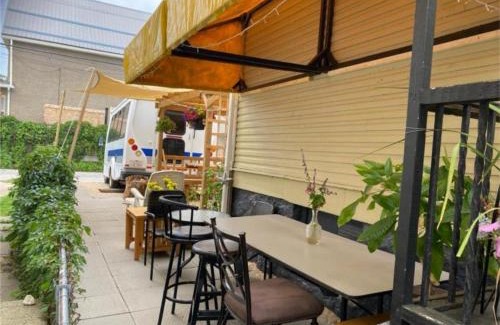 Winnipeg Apartment | Maryland Homestay Apartment