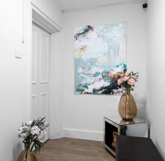 Bryanston and Dorset Square Apartment | Marylebone gem apartments