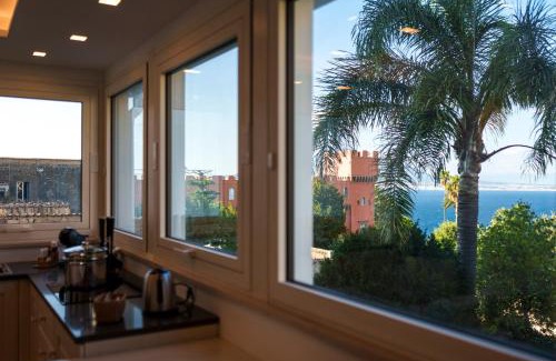 Vico Equense House | Mary’s Guest House