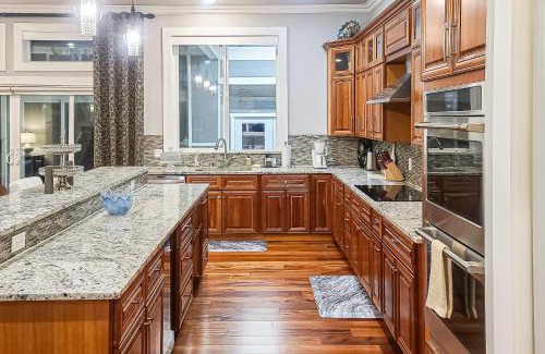 Marysville House | Marysville Modern Oasis