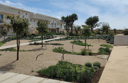 Pachino Apartment | MARZAMEMI - Newly built apartment a stone's throw from the sea