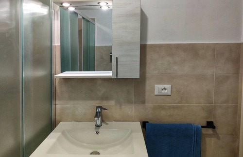 Pachino Apartment | MARZAMEMI - Newly built apartment a stone's throw from the sea