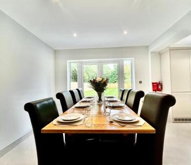 Frampton Apartment | Marzion House