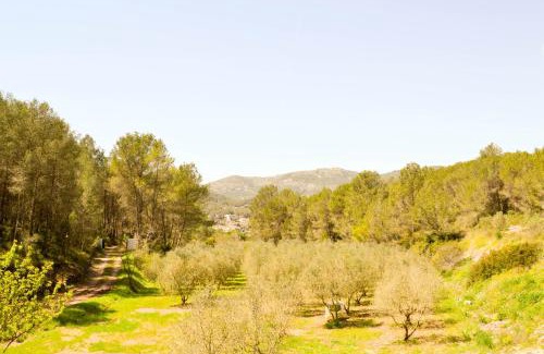 Canyelles House | Masía Les Pasoles