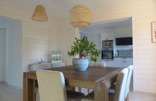 Saint-Siffret Other | "Mas" 18 people with its 3 gîtes 10 mins from Uzès, salt pool, quiet