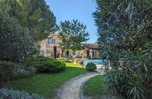Tarascon Bed & Breakfast | Mas Armelin