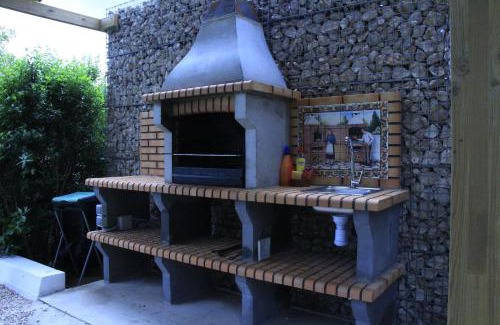 Riudarenes House | Mas Blavis