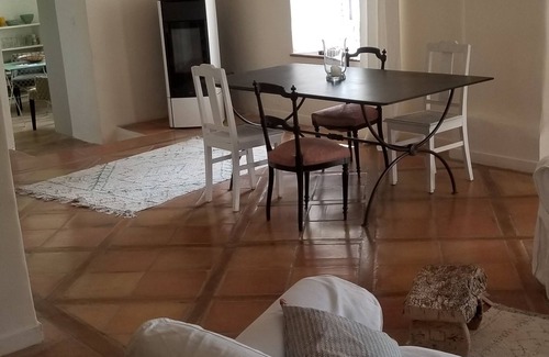 Cros House | Mas Cévenol de Charme