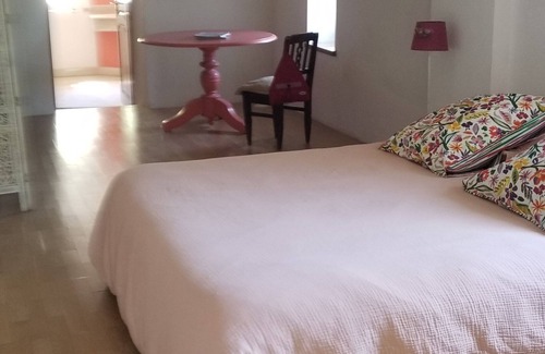 Cros House | Mas Cévenol de Charme