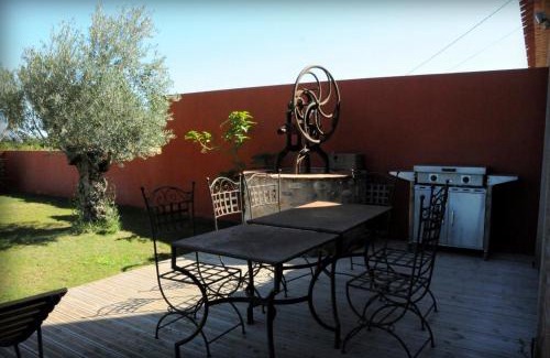 Brouilla House | MAS CAMBEL