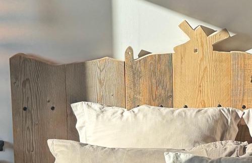 Fontvieille Bed & Breakfast | Mas CamPau