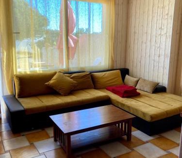 Torreilles House | Mas Catalan