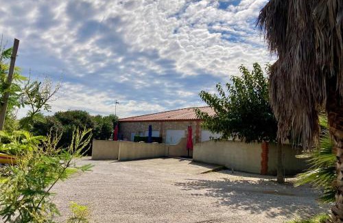 Torreilles House | Mas Catalan