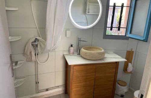 Le Barcares Resort | MAS Chalet 6 7persClimPiscineJardin