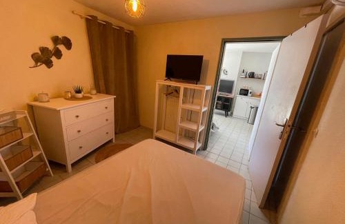 Le Barcares Resort | MAS Chalet 6 7persClimPiscineJardin