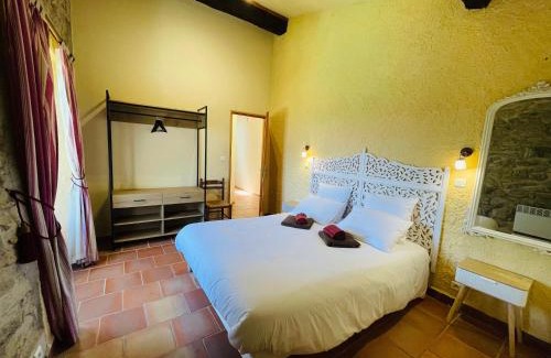 Villelongue-dels-Monts House | Mas D'en Portes