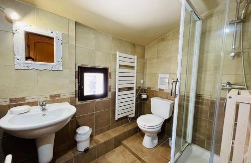 Villelongue-dels-Monts House | Mas D'en Portes