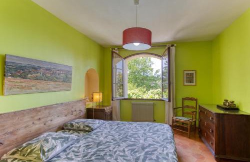 Mormoiron Bed & Breakfast | Mas de Bacalan