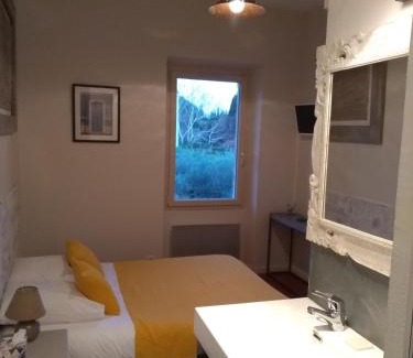 Lambesc Bed & Breakfast | Mas de Camejean