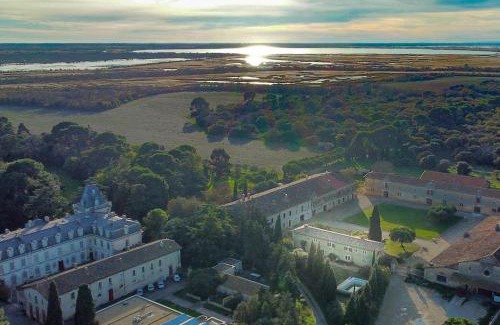 Saint-Gilles House | Mas de charme en pleine Camargue