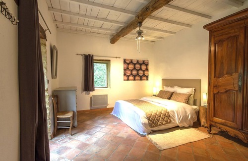 Verfeuil Other | Mas de Court - detached house for 4 people, ideal for families